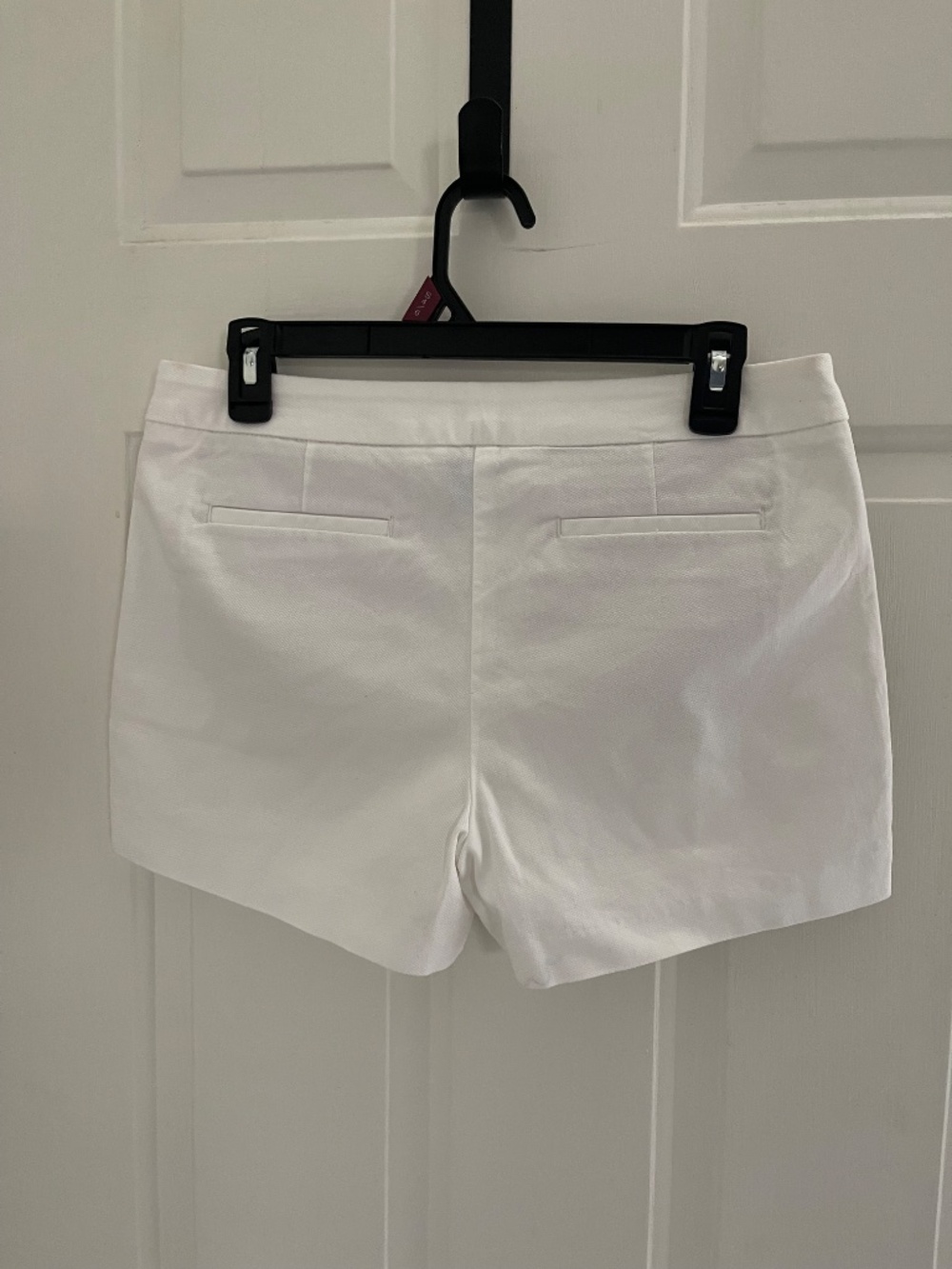 Cynthia Rowley White Shorts - Picture 2 of 9